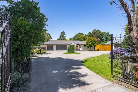 Photo of property in 13c Reading Street, Greytown, 5712