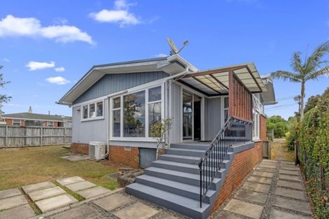 Photo of property in 26 Te Paka Crescent, Te Kamo, Whangarei, 0112