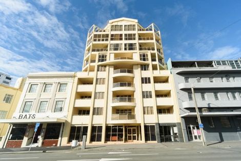 Photo of property in 5u9b Kent Terrace, Mount Victoria, Wellington, 6011