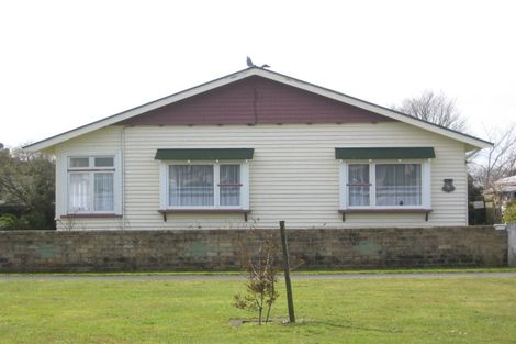 Photo of property in 4 Orlando Street, Stratford, 4332