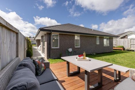 Photo of property in 30 Trans Tasman Way, Pyes Pa, Tauranga, 3112