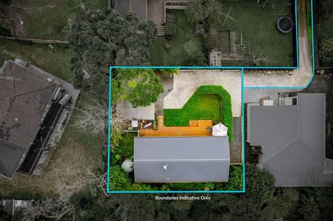 Photo of property in 56b Reynella Drive, Massey, Auckland, 0614