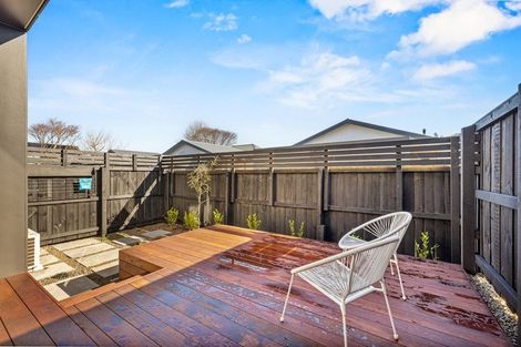 Photo of property in 3/102 Warrington Street, Mairehau, Christchurch, 8013