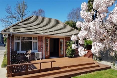 Photo of property in 3 Brodie Street, Ilam, Christchurch, 8041