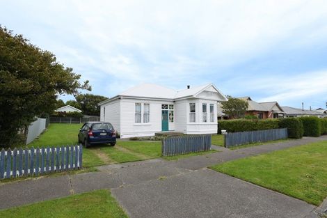 Photo of property in 27 Collingwood Street, Strathern, Invercargill, 9812