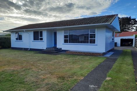 Photo of property in 46 Ramanui Avenue, Hawera, 4610