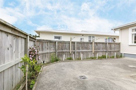 Photo of property in 69 Rotherham Terrace, Miramar, Wellington, 6022