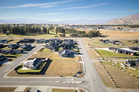 Photo of property in 57 North West Arch, Twizel, 7901