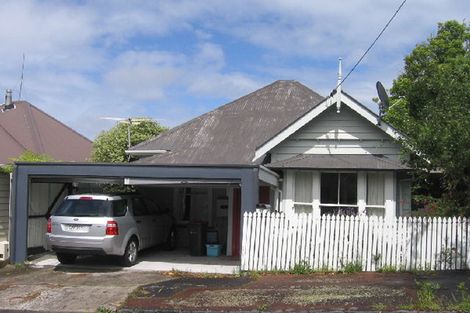 Photo of property in 17 Clarence Street, Ponsonby, Auckland, 1011