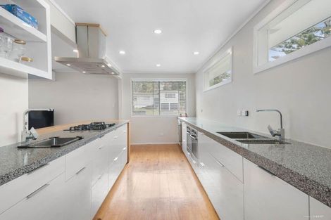 Photo of property in 46 Lynden Avenue, Hillcrest, Auckland, 0627
