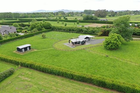 Photo of property in 68 Webster Road, Matangi, Hamilton, 3284