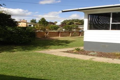 Photo of property in 143 Williams Street, Te Awamutu, 3800