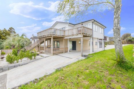 Photo of property in 36 Makora Road, Massey, Auckland, 0614