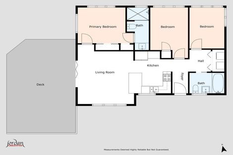 Photo of property in 36 Rata Street, Wairakei, Taupo, 3332