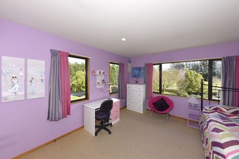 Photo of property in 38 Peacock Place, Swannanoa, Rangiora, 7475