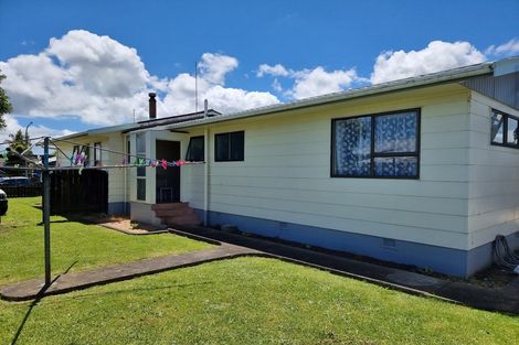 Photo of property in 36 Grigg Street, Kaitaia, 0410
