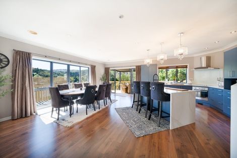 Photo of property in 20 Wantwood Grove, Churton Park, Wellington, 6037