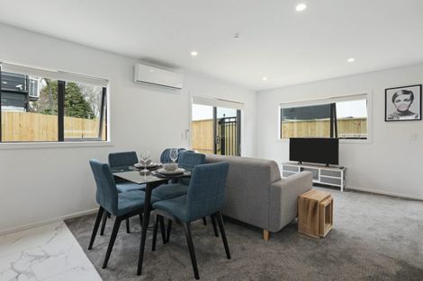 Photo of property in 5/246 Manchester Street, Christchurch Central, Christchurch, 8013