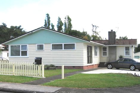 Photo of property in 10 Milich Terrace, Te Atatu South, Auckland, 0610