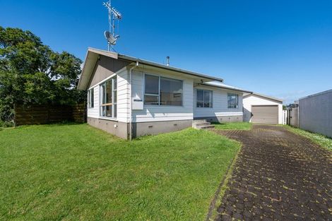Photo of property in 89 Fairview Street, Chartwell, Hamilton, 3210