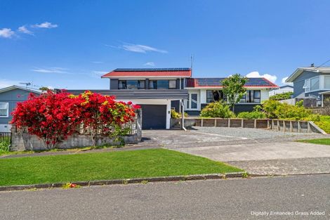 Photo of property in 19 Manson Street, Gate Pa, Tauranga, 3112