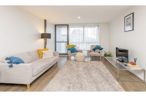 Photo of property in 2/399 Manchester Street, Christchurch Central, Christchurch, 8013