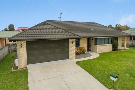 Photo of property in 4 Mews Place, Forest Lake, Hamilton, 3200