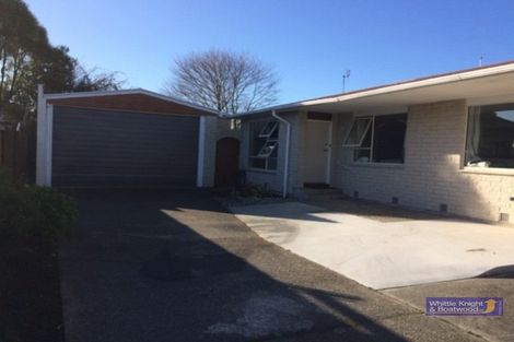 Photo of property in 10 Camrose Place, Ilam, Christchurch, 8041