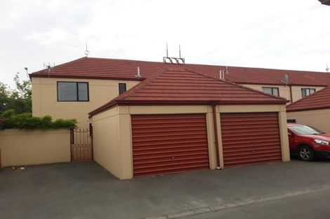 Photo of property in 42 Stanmore Road, Phillipstown, Christchurch, 8011