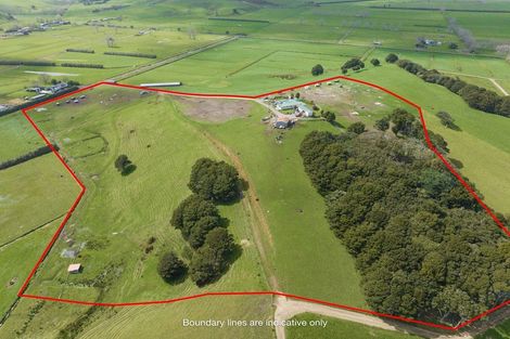 Photo of property in 41 Rasmussen Road, Aka Aka, Waiuku, 2682