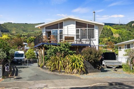 Photo of property in 6 Griffin Street, Richmond, 7020