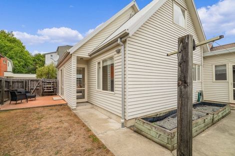 Photo of property in 523c Saint Asaph Street, Phillipstown, Christchurch, 8011