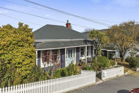 Photo of property in 60 Islington Street, North East Valley, Dunedin, 9010