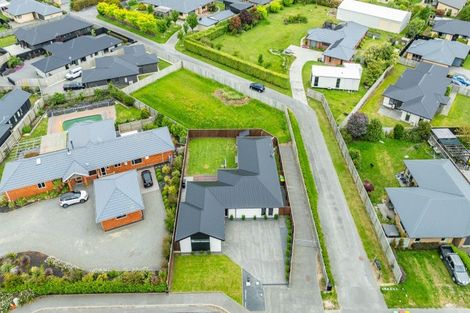 Photo of property in 35a Masefield Drive, Rolleston, 7614