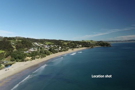 Photo of property in 27 Taranga Road, Langs Beach, Waipu, 0582
