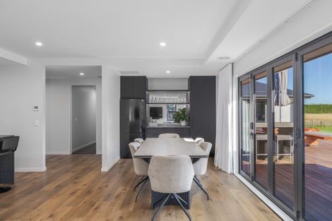 Photo of property in 37 Bradley Road, West Melton, Christchurch, 7675