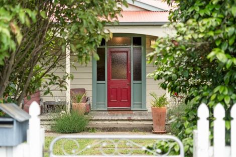 Photo of property in 60 Naples Street, Martinborough, 5711