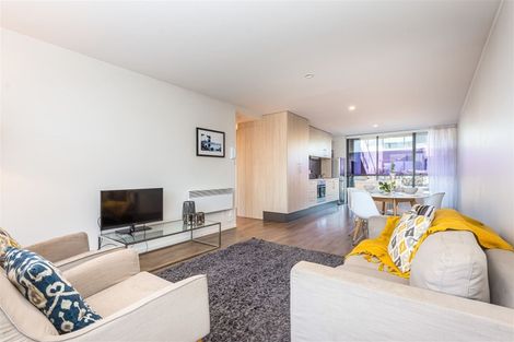 Photo of property in 11/399 Manchester Street, Christchurch Central, Christchurch, 8013