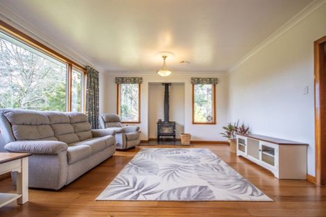 Photo of property in 296 Old Road West, Turitea, Palmerston North, 4472