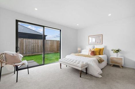 Photo of property in 43 Gammack Drive, Halswell, Christchurch, 8025