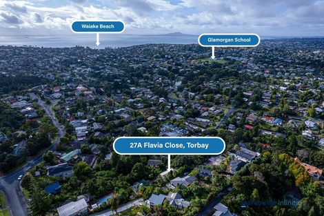 Photo of property in 2/27 Flavia Close, Torbay, Auckland, 0630