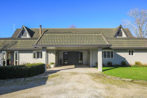 Photo of property in 48 Macky Road, Pirongia, Te Awamutu, 3876