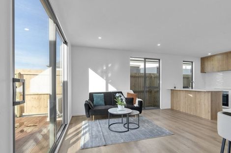 Photo of property in 206a Racecourse Road, Sockburn, Christchurch, 8042