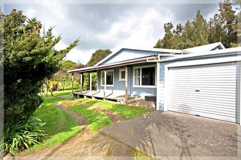 Photo of property in 558 Foxton Shannon Road, Foxton, 4893
