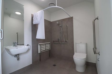 Photo of property in Victoria Lane Car Parks, 336/73c Dixon Street, Te Aro, Wellington, 6011
