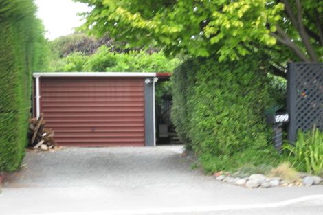 Photo of property in 611 Springs Road, Prebbleton, 7604