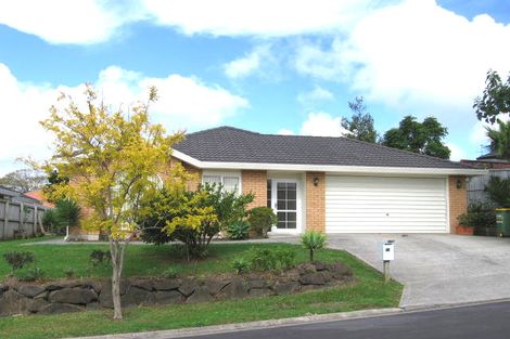 Photo of property in 2/6 Somerton Rise, Henderson, Auckland, 0612