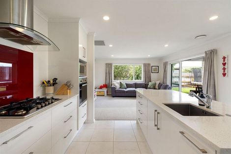 Photo of property in 13 Tiaki Way, Cambridge, 3434
