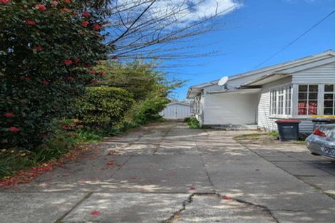 Photo of property in 10 Idris Road, Fendalton, Christchurch, 8052