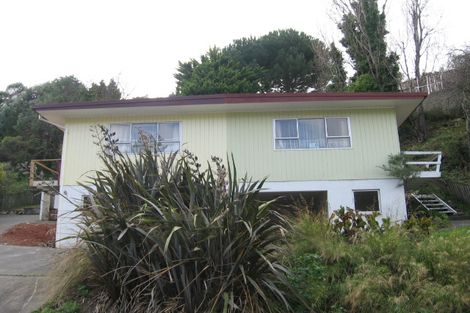 Photo of property in 5 Lucknow Terrace, Hospital Hill, Napier, 4110